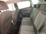  Seat  ATECA  Style Business 2.0 TDI 150CV BVA7 E6d #9