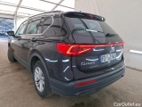  Seat  TARRACO SEAT  / 2018 / 5P / SUV 2.0 TDI 150ch DSG7 S/S SBusiness 7pl #2