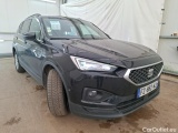  Seat  TARRACO SEAT  / 2018 / 5P / SUV 2.0 TDI 150ch DSG7 S/S SBusiness 7pl #4
