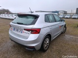  Skoda  Fabia  Ambition 1.0 TSI 95CV BVM5 E6d #3