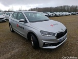  Skoda  Fabia  Ambition 1.0 TSI 95CV BVM5 E6d #4