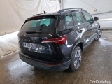 Skoda  Karoq SKODA  / 2022 / 5P / SUV 1.0 TSI 110ch Business #3