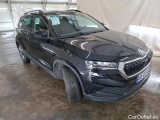 Skoda  Karoq SKODA  / 2022 / 5P / SUV 1.0 TSI 110ch Business #4