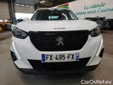  Peugeot  2008 1.5 BLUEHDI 110 S&S ACTIVE BUSINESS #14