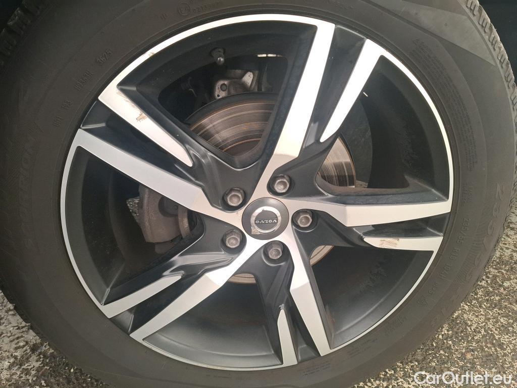  Volvo  XC 40 XC40 R Design 2WD 2.0 D3 150CV BVA8 E6dT #7