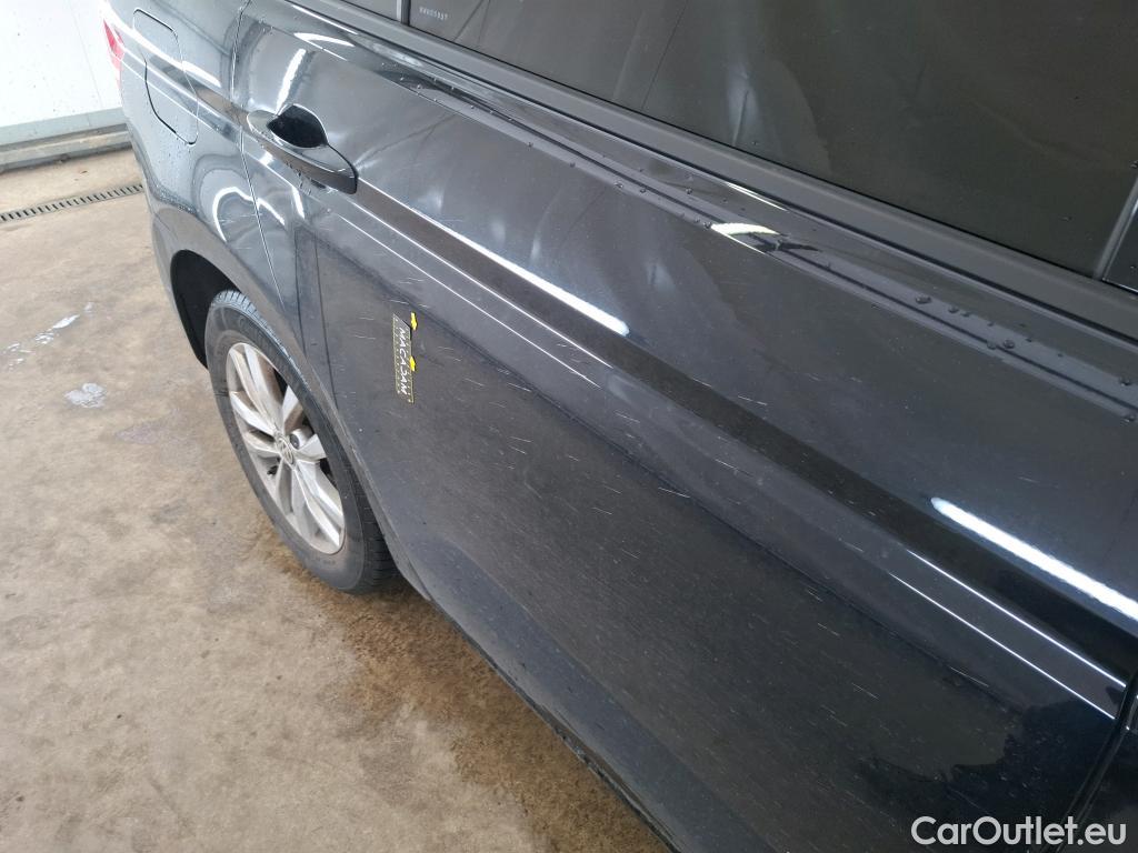  Volkswagen  Touran  Confortline Business BMT/Start-Stop 1.6 TDI 115CV BVA7 E6dT #53