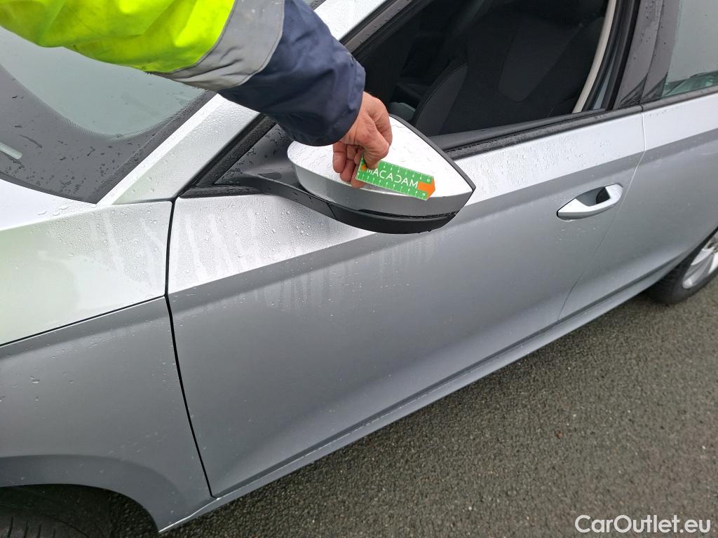  Skoda  Octavia  Break Business 2.0 TDI 150CV BVA7 E6d #11