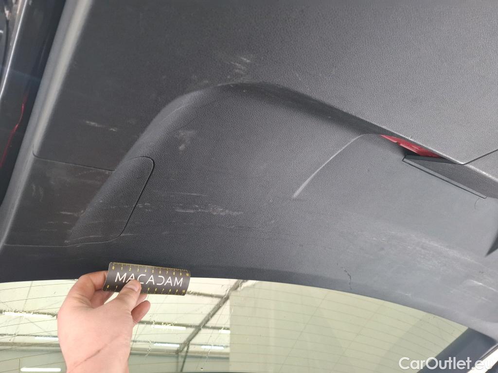  Volkswagen  Touran  Life Plus 2.0 TDI 150CV BVA7 E6d #35