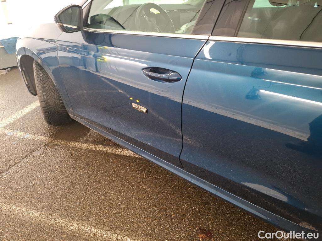  Skoda  Octavia  Berline Style 2.0 TDI 150CV BVA7 E6d #20