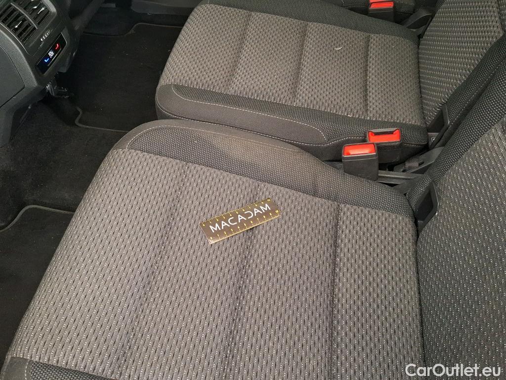  Volkswagen  Touran  Life Plus 2.0 TDI 150CV BVA7 E6d #49