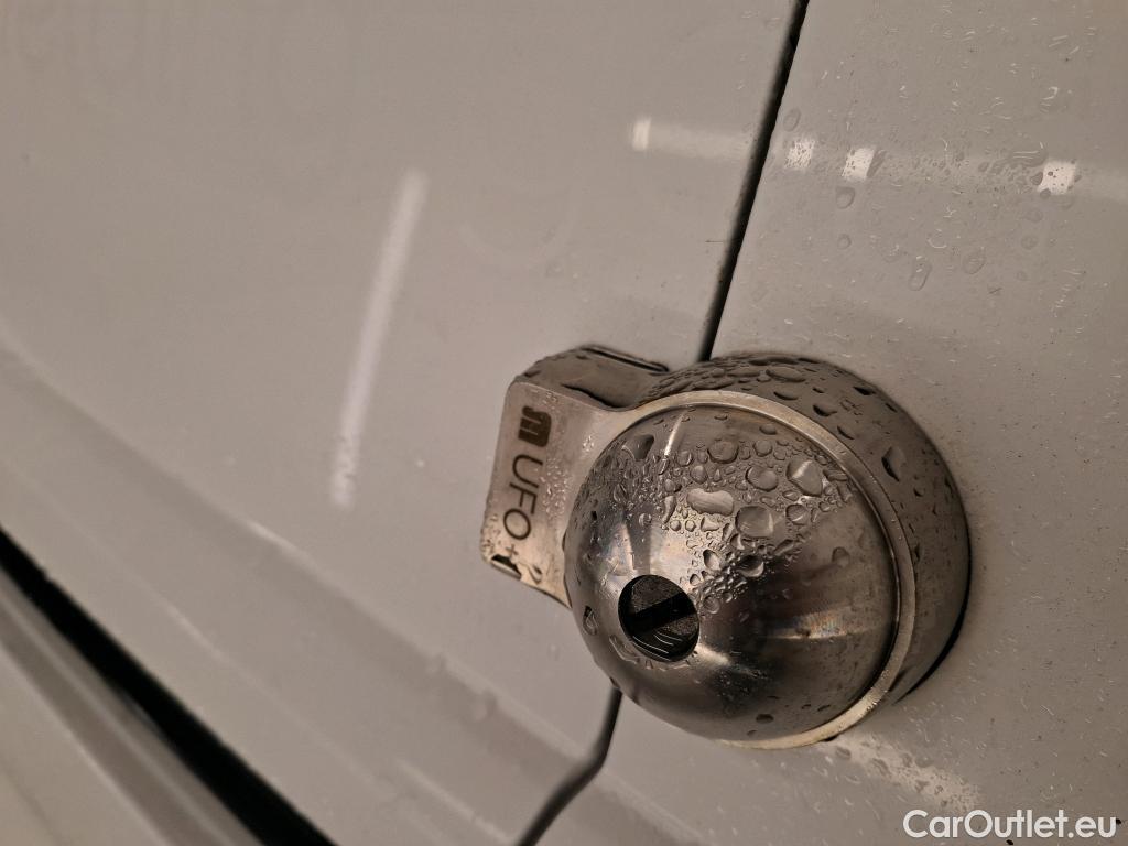  Citroen  Berlingo  Fourgon Driver M 650 1.5 BlueHDi 100CV BVM5 E6dT #6