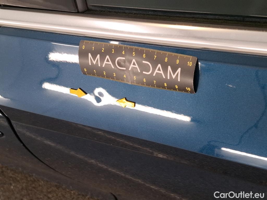  Skoda  Octavia  Berline Style 2.0 TDI 150CV BVA7 E6d #14