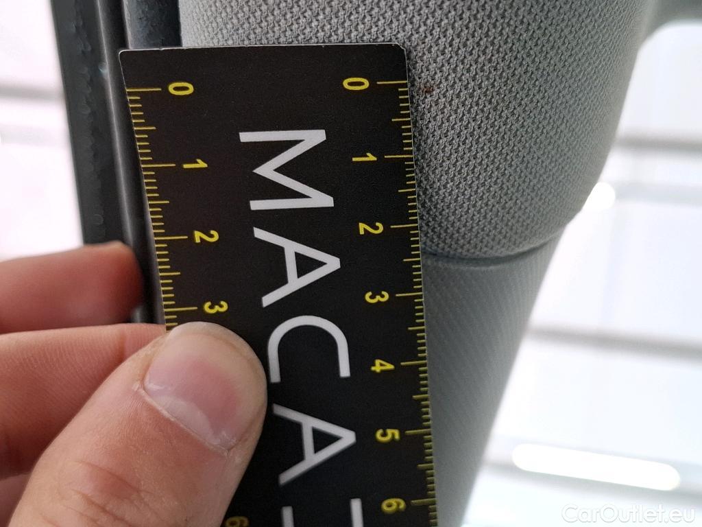  Volkswagen  Touran  Confortline Business BMT/Start-Stop 1.6 TDI 115CV BVA7 E6dT #22