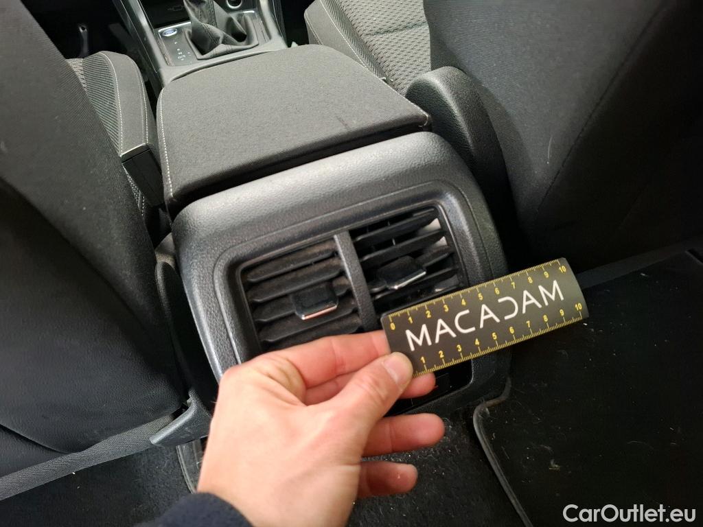  Volkswagen  Touran  Confortline Business BMT/Start-Stop 1.6 TDI 115CV BVA7 E6dT #4