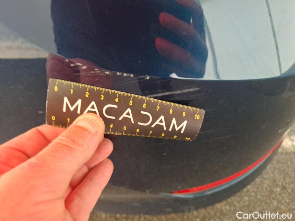  Skoda  Octavia  Berline Style 2.0 TDI 150CV BVA7 E6d #8