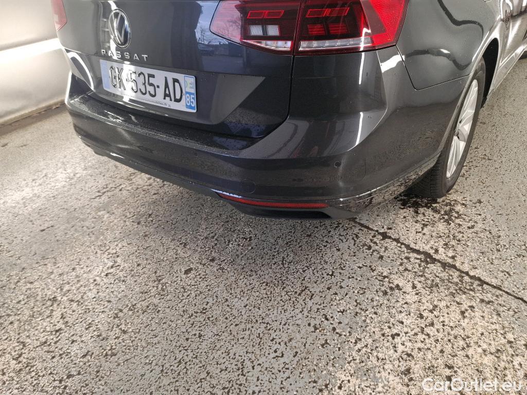  Volkswagen  Passat  Break Business 2.0 TDI 150CV BVA7 E6d #5
