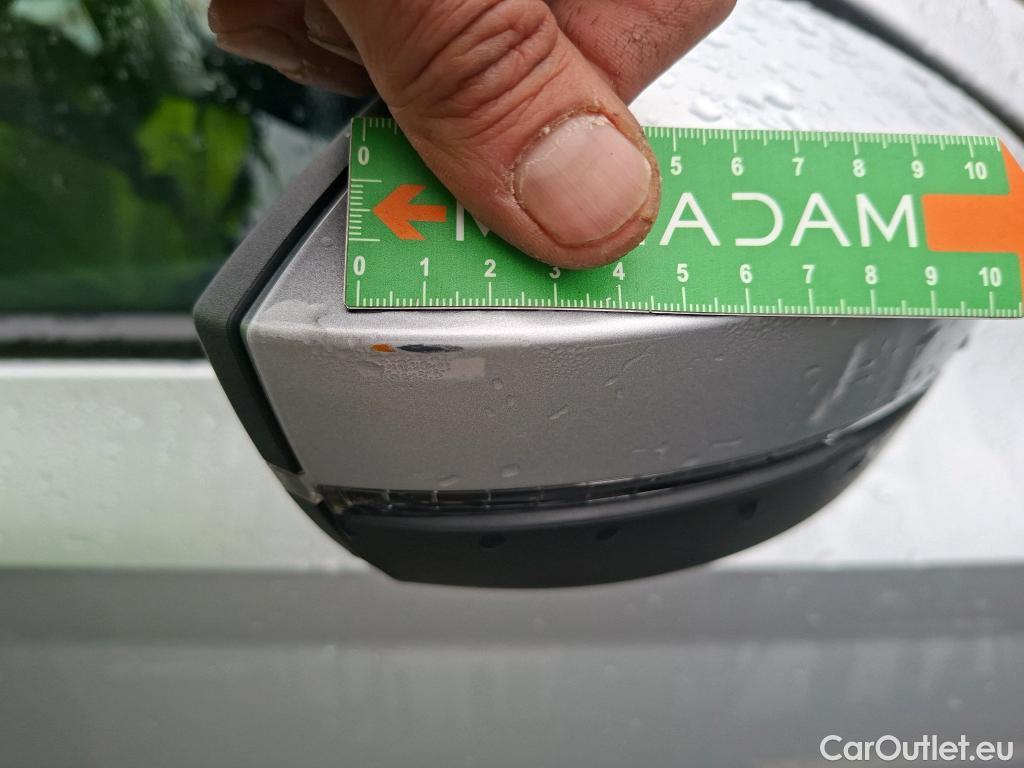  Skoda  Octavia  Break Business 2.0 TDI 150CV BVA7 E6d #19