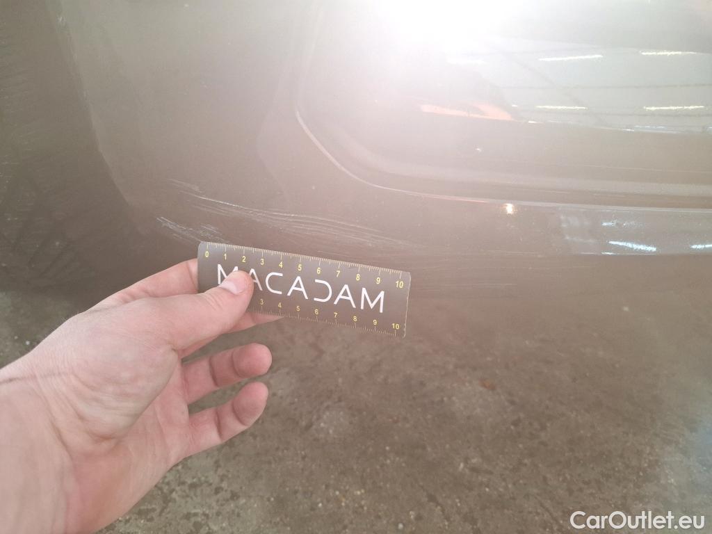  Volkswagen  Touran  Life Plus 2.0 TDI 150CV BVA7 E6d #7