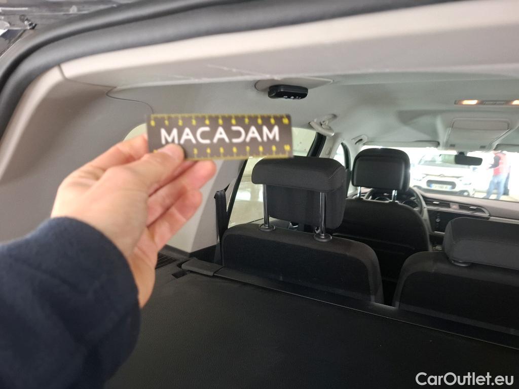  Volkswagen  Touran  Confortline Business BMT/Start-Stop 1.6 TDI 115CV BVA7 E6dT #18