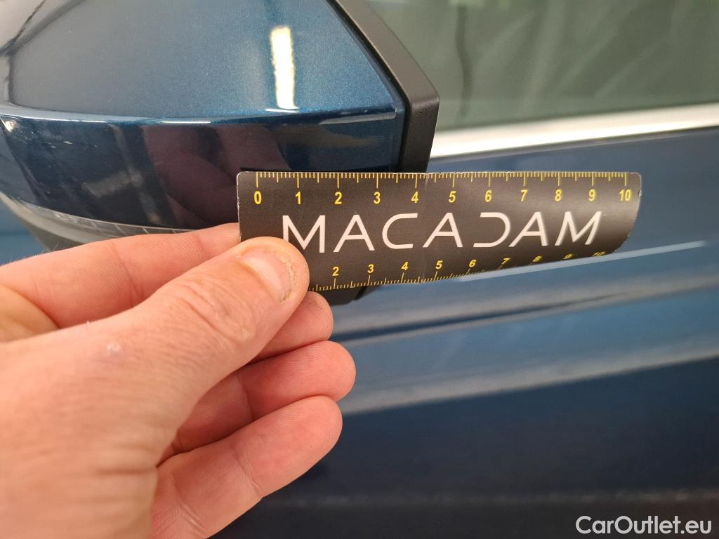  Skoda  Octavia  Berline Style 2.0 TDI 150CV BVA7 E6d #19