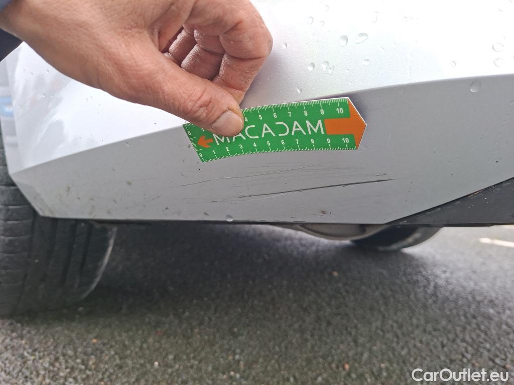  Skoda  Octavia  Break Business 2.0 TDI 150CV BVA7 E6d #6