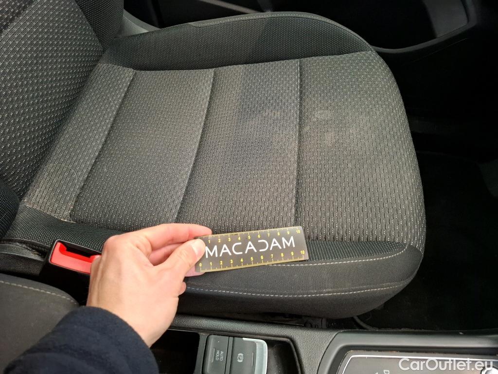  Volkswagen  Touran  Confortline Business BMT/Start-Stop 1.6 TDI 115CV BVA7 E6dT #37