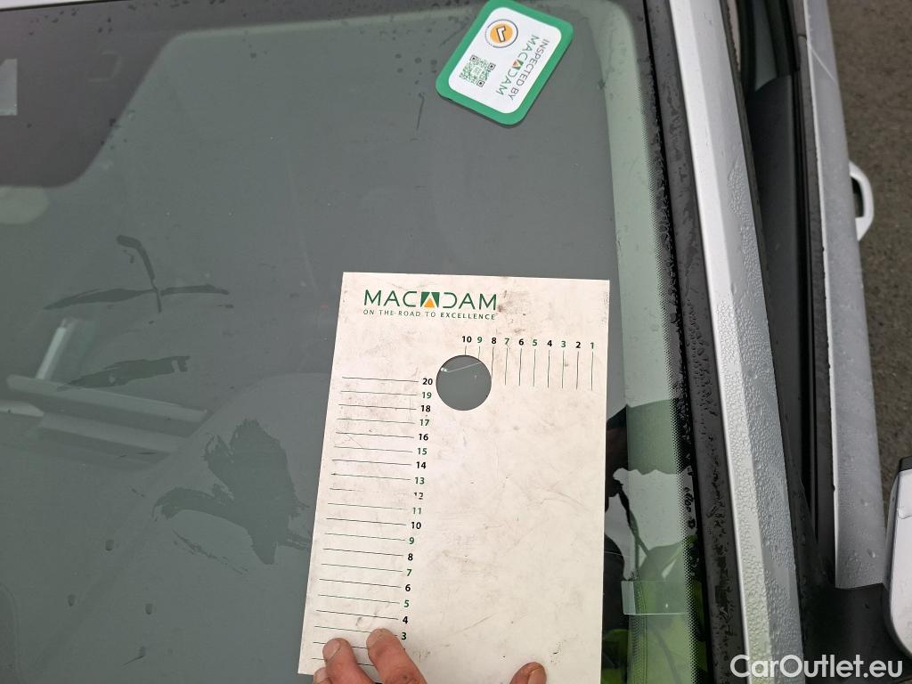  Skoda  Octavia  Break Business 2.0 TDI 150CV BVA7 E6d #1