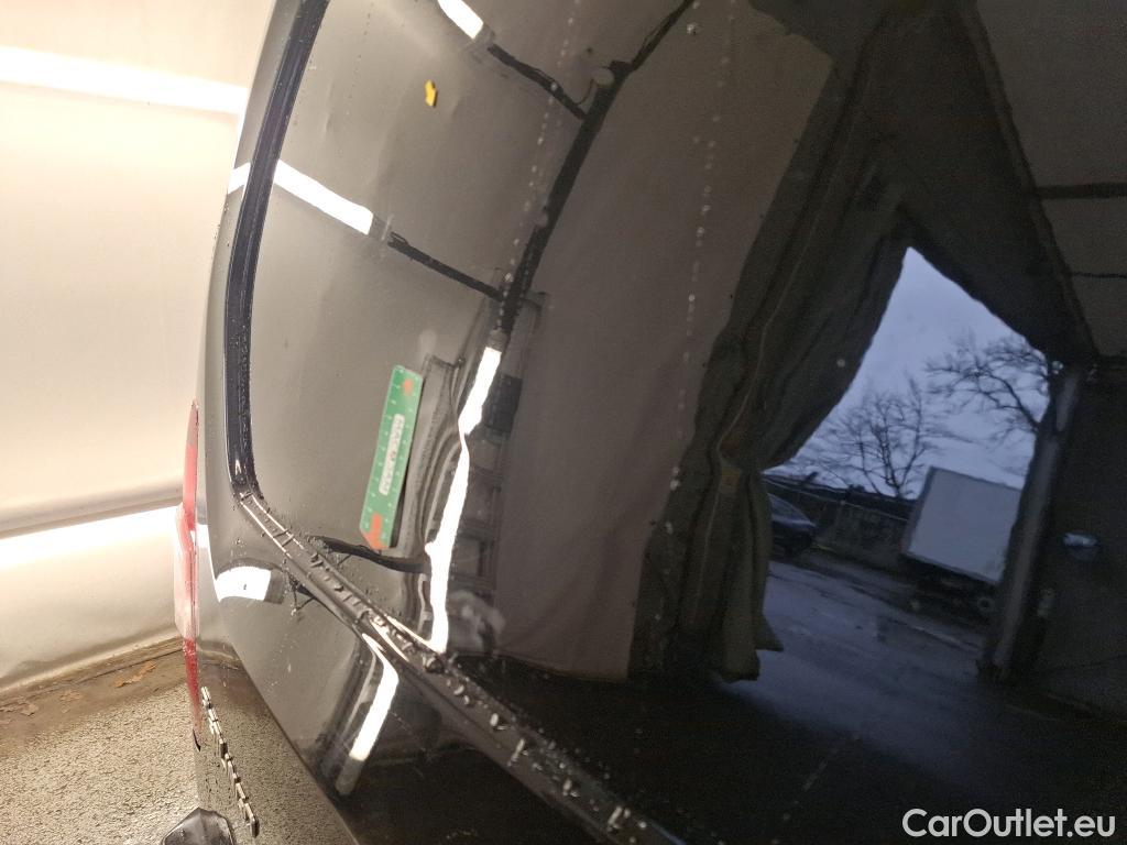  Citroen  Berlingo  Fourgon Club M 1000 1.5 BlueHDi 130CV BVA8 E6dT #19