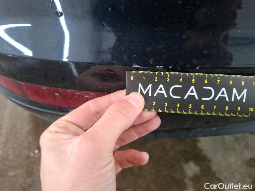  Volkswagen  Touran  Confortline Business BMT/Start-Stop 1.6 TDI 115CV BVA7 E6dT #6