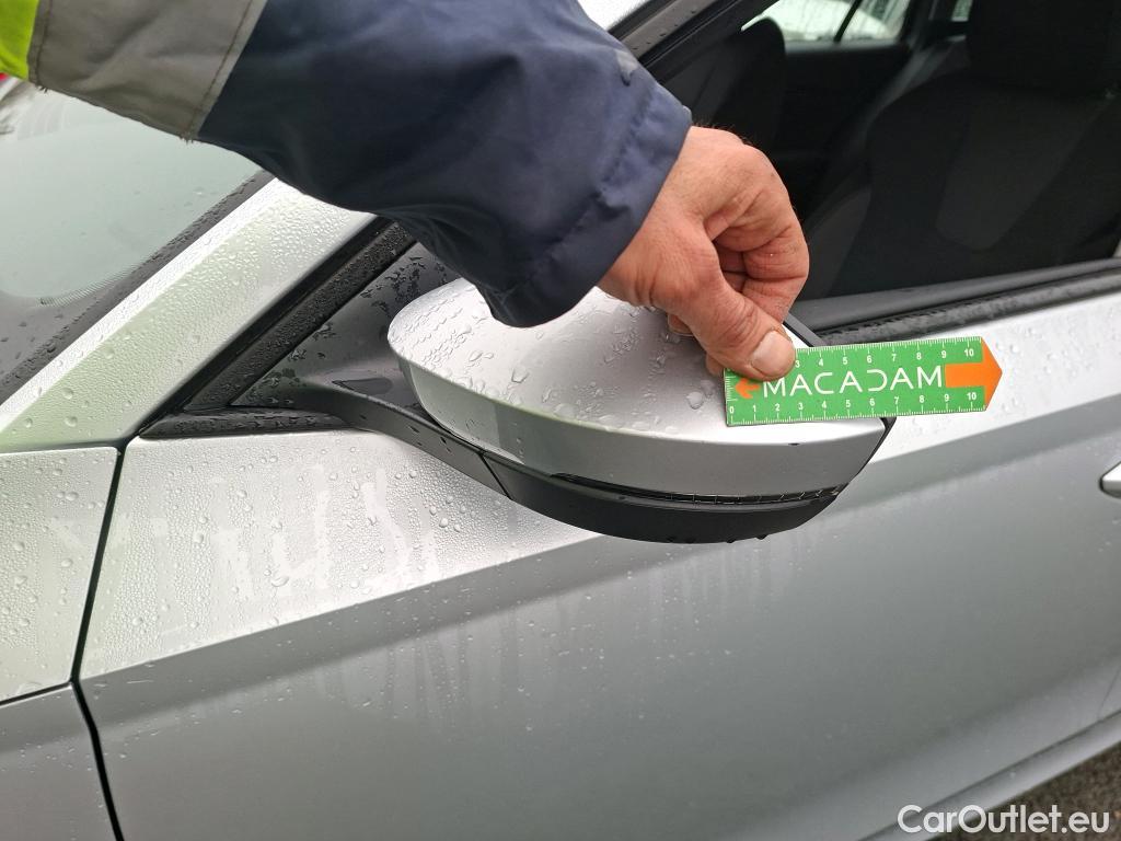  Skoda  Octavia  Break Business 2.0 TDI 150CV BVA7 E6d #12