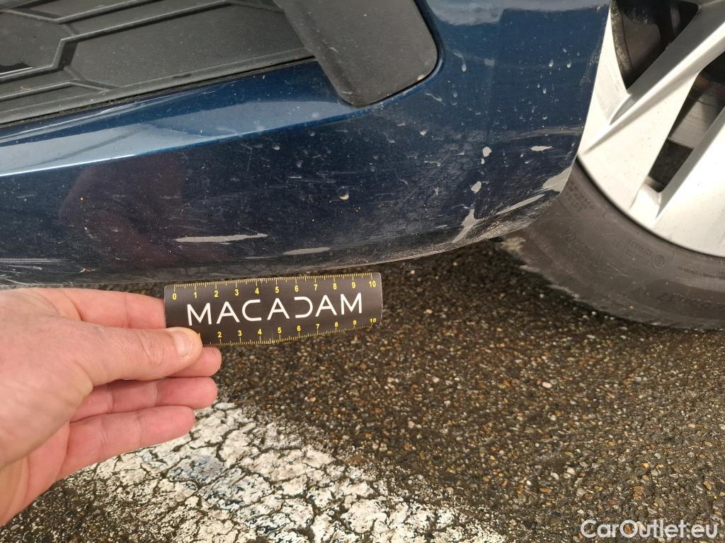  Skoda  Octavia  Berline Style 2.0 TDI 150CV BVA7 E6d #4