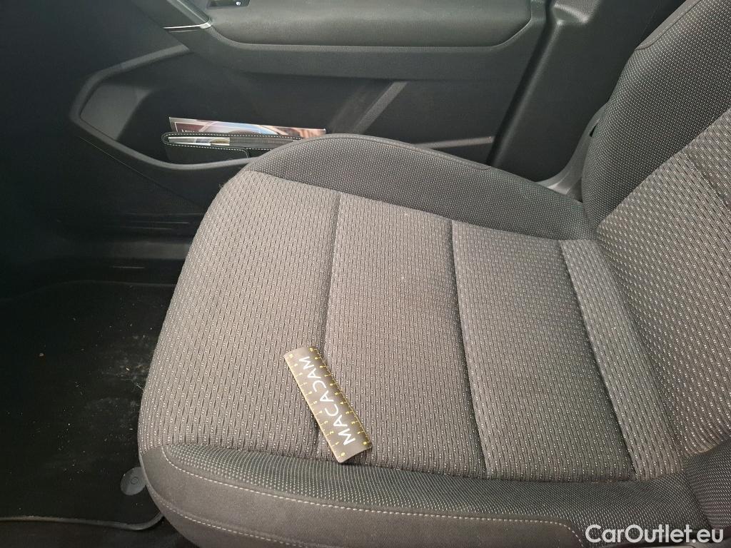  Volkswagen  Touran  Life Plus 2.0 TDI 150CV BVA7 E6d #47