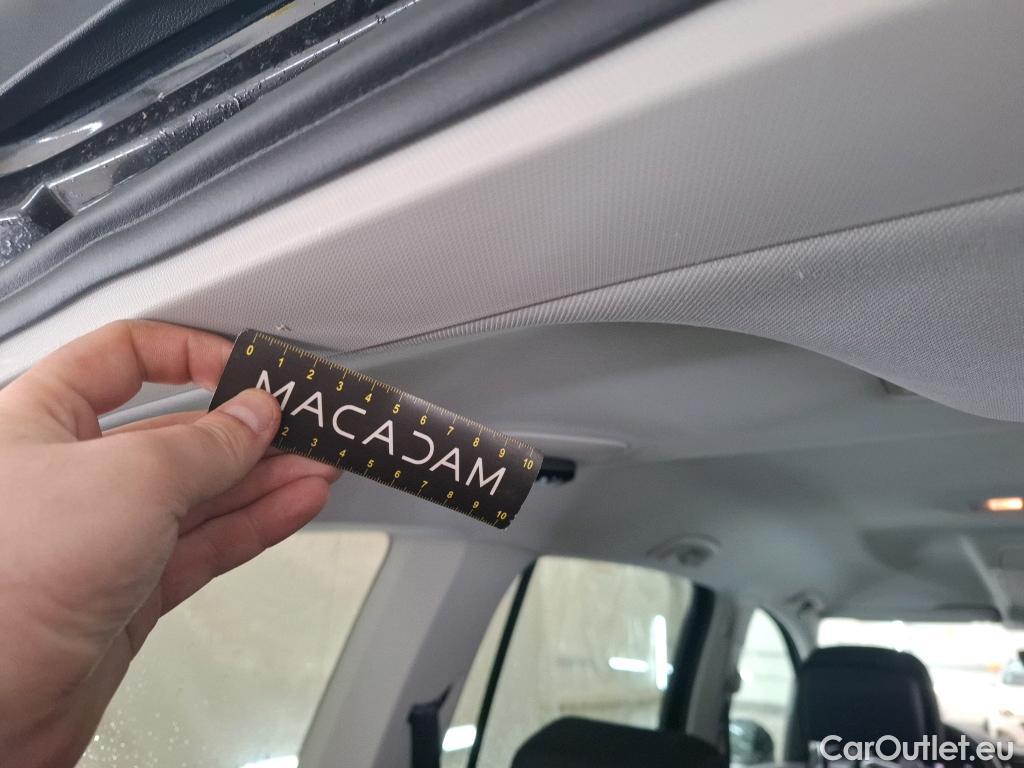  Volkswagen  Touran  Life Plus 2.0 TDI 150CV BVA7 E6d #34