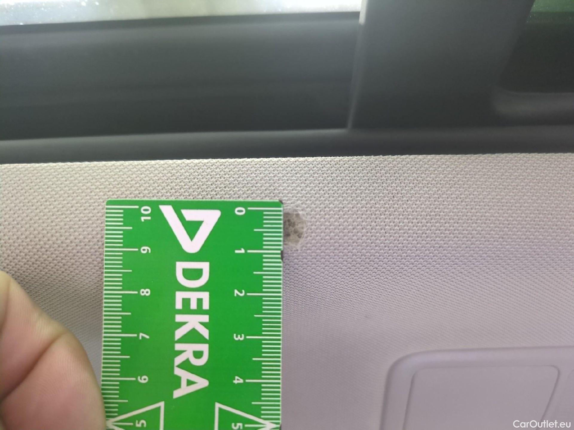  Volkswagen  Touran  Lounge Business BMT/Start-Stopp 2.0 TDI 150CV BVA7 E6d #39