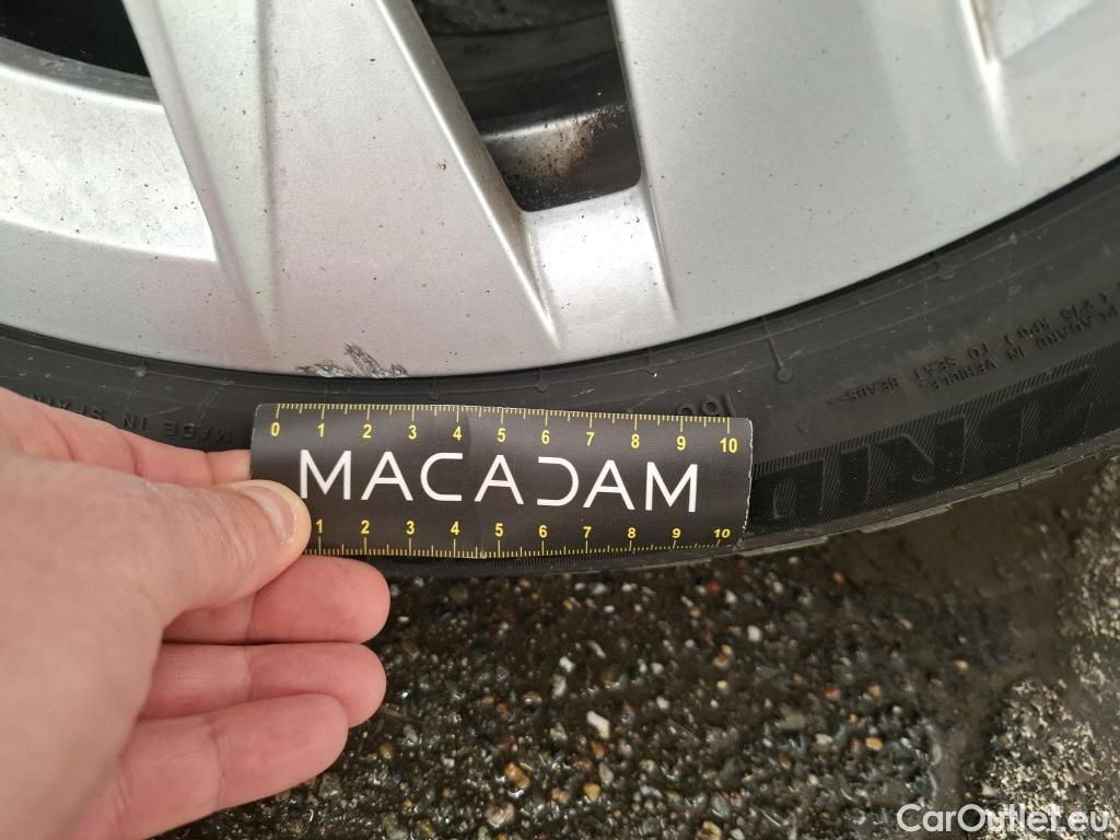  Skoda  Octavia  Berline Style 2.0 TDI 150CV BVA7 E6d #17