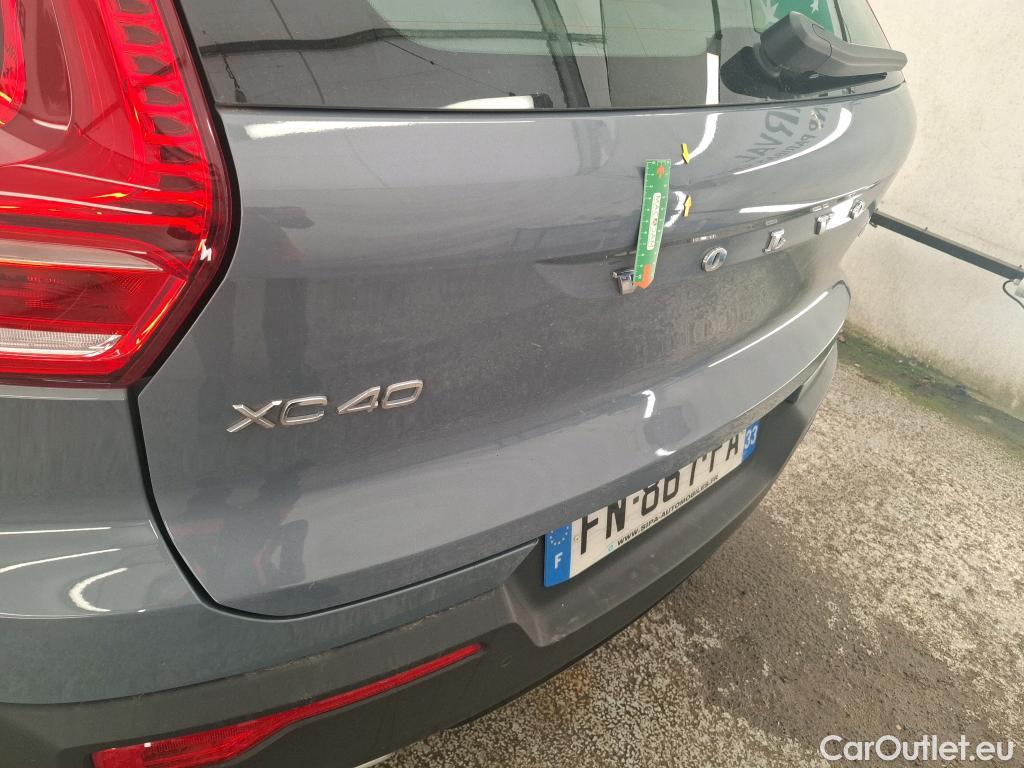  Volvo  XC 40 XC40 R Design 2WD 2.0 D3 150CV BVA8 E6dT #24