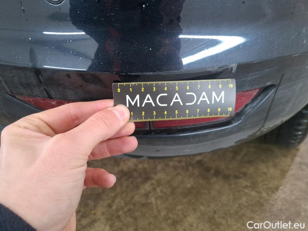  Volkswagen  Touran  Confortline Business BMT/Start-Stop 1.6 TDI 115CV BVA7 E6dT #12