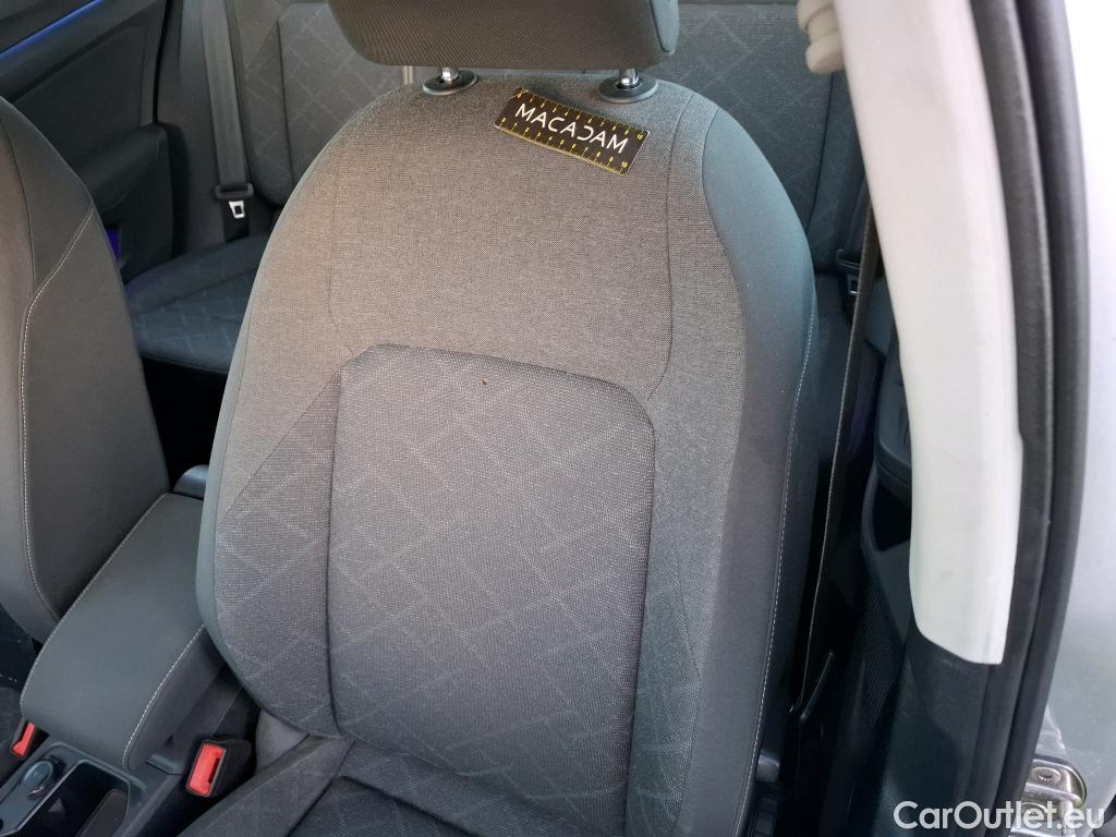  Volkswagen  Golf  VOLKSWAGEN / 2020 / 5P / Berline 2.0 TDI SCR 115 BVM6 Life 1st #30