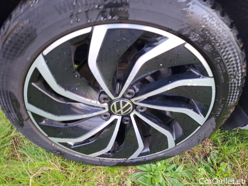  Volkswagen  Golf  VOLKSWAGEN / 2020 / 5P / Berline 2.0 TDI SCR 115 BVM6 Life 1st #45