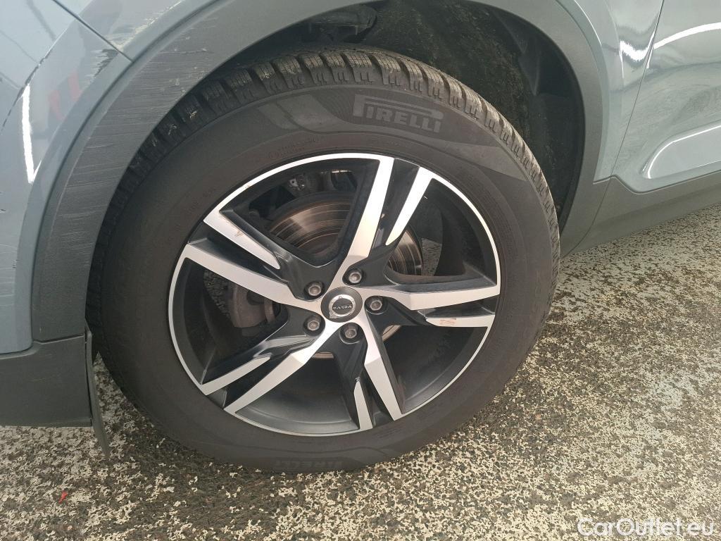  Volvo  XC 40 XC40 R Design 2WD 2.0 D3 150CV BVA8 E6dT #6