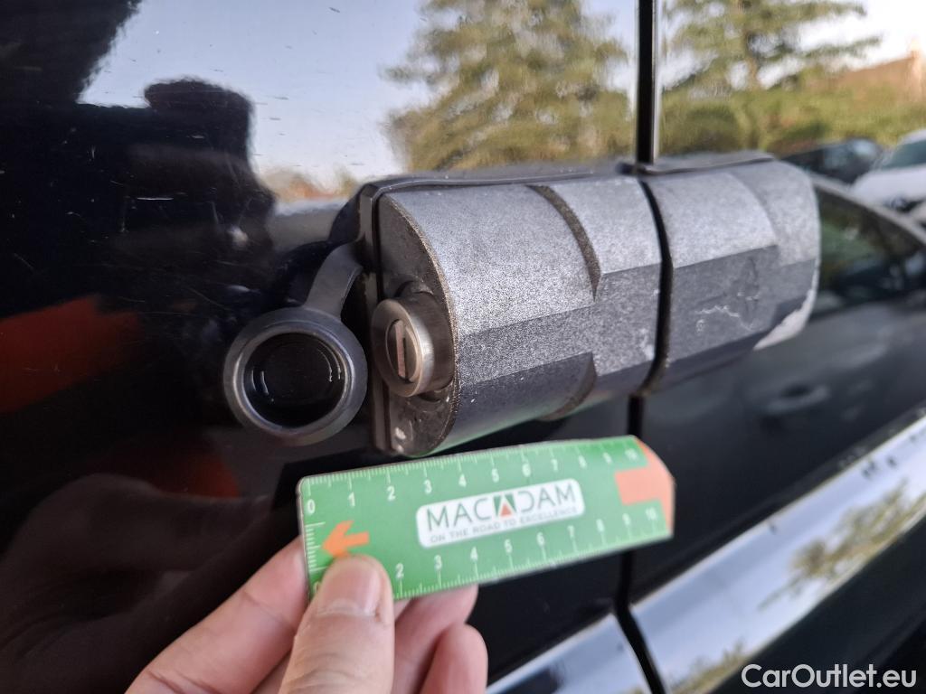  Citroen  Berlingo  Fourgon Club M 1000 1.5 BlueHDi 130CV BVA8 E6dT #9