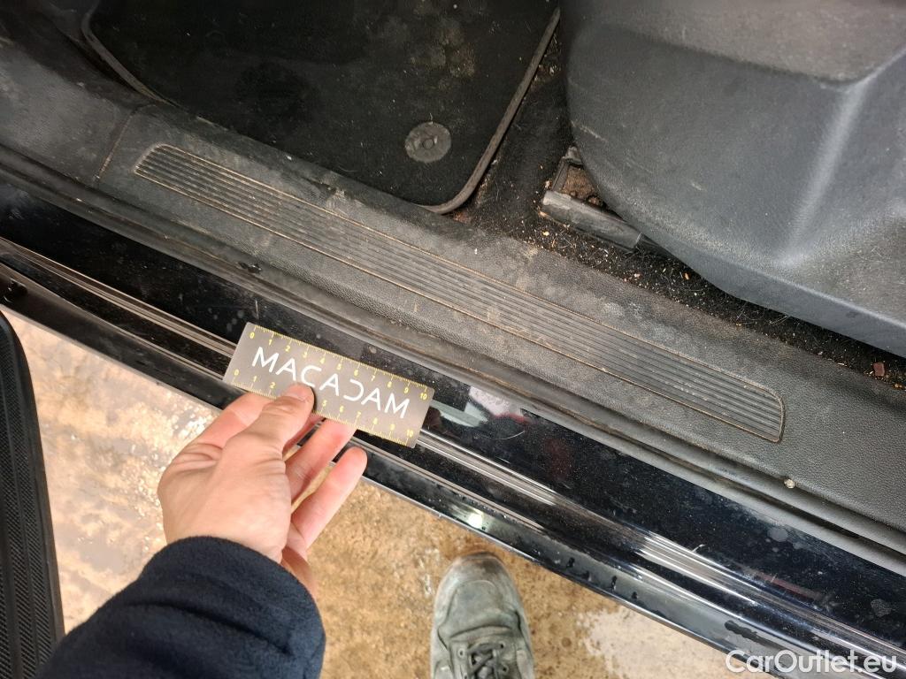  Volkswagen  Touran  Confortline Business BMT/Start-Stop 1.6 TDI 115CV BVA7 E6dT #16