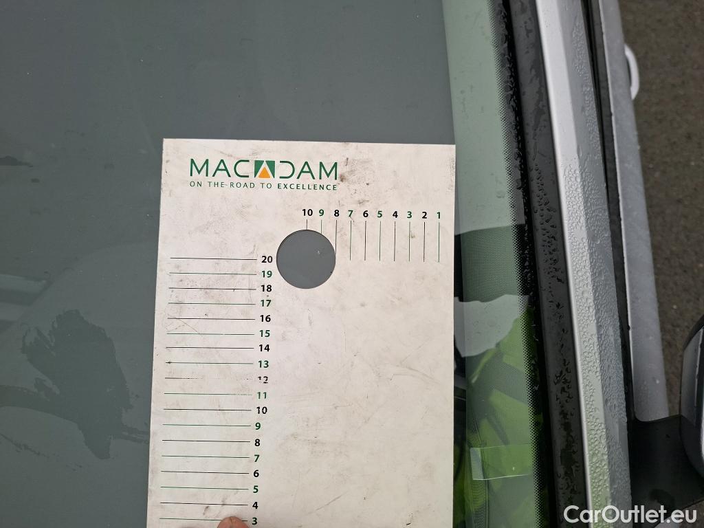  Skoda  Octavia  Break Business 2.0 TDI 150CV BVA7 E6d #2