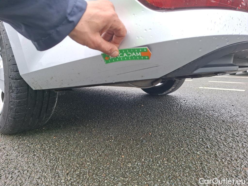  Skoda  Octavia  Break Business 2.0 TDI 150CV BVA7 E6d #5