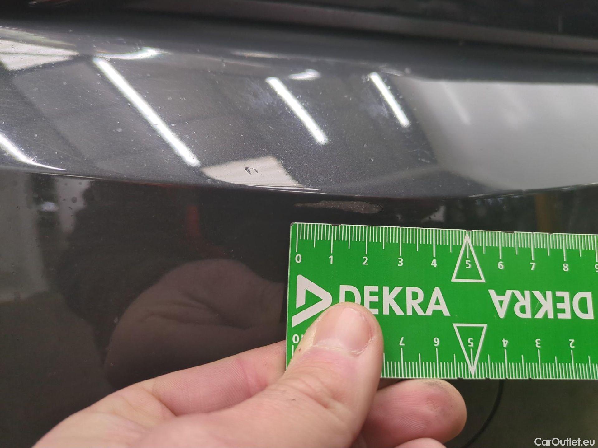  Volkswagen  Touran  Lounge Business BMT/Start-Stopp 2.0 TDI 150CV BVA7 E6d #12