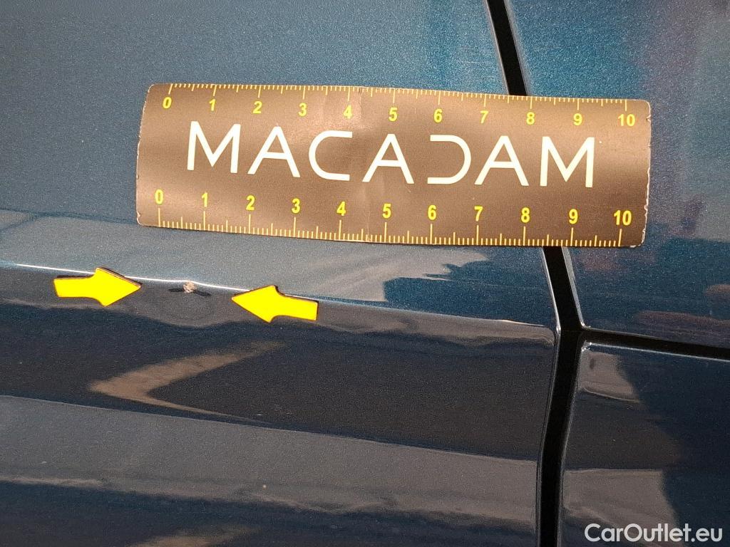  Skoda  Octavia  Berline Style 2.0 TDI 150CV BVA7 E6d #23