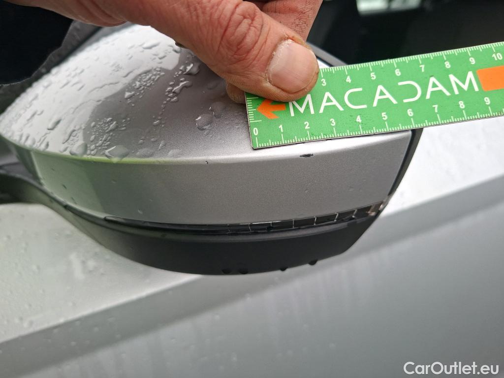  Skoda  Octavia  Break Business 2.0 TDI 150CV BVA7 E6d #13