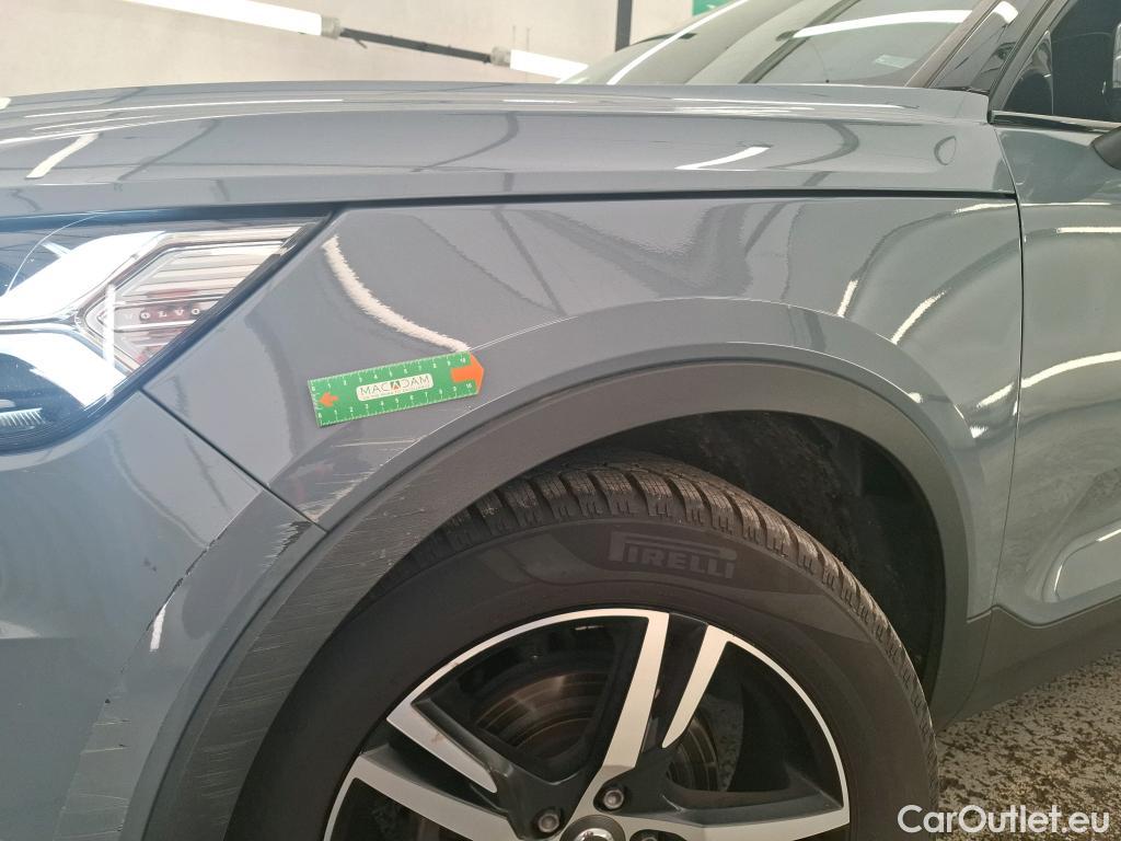  Volvo  XC 40 XC40 R Design 2WD 2.0 D3 150CV BVA8 E6dT #1