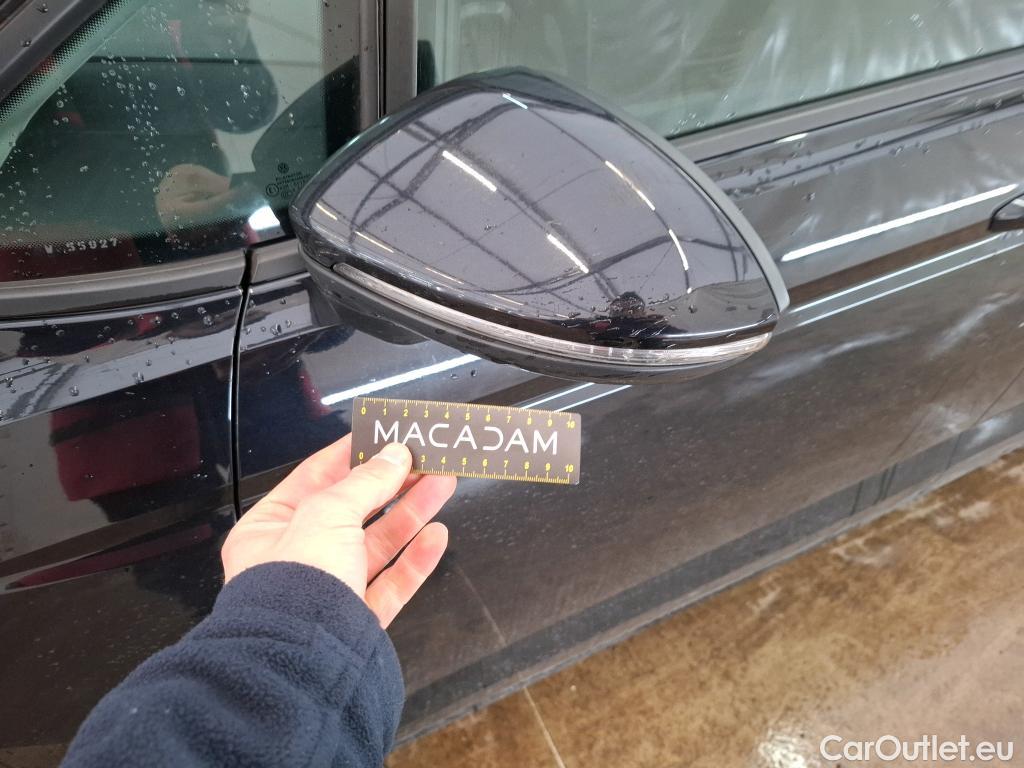  Volkswagen  Touran  Confortline Business BMT/Start-Stop 1.6 TDI 115CV BVA7 E6dT #57