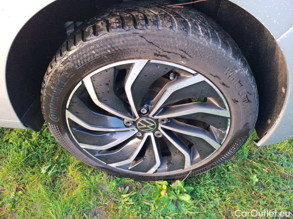  Volkswagen  Golf  VOLKSWAGEN / 2020 / 5P / Berline 2.0 TDI SCR 115 BVM6 Life 1st #16